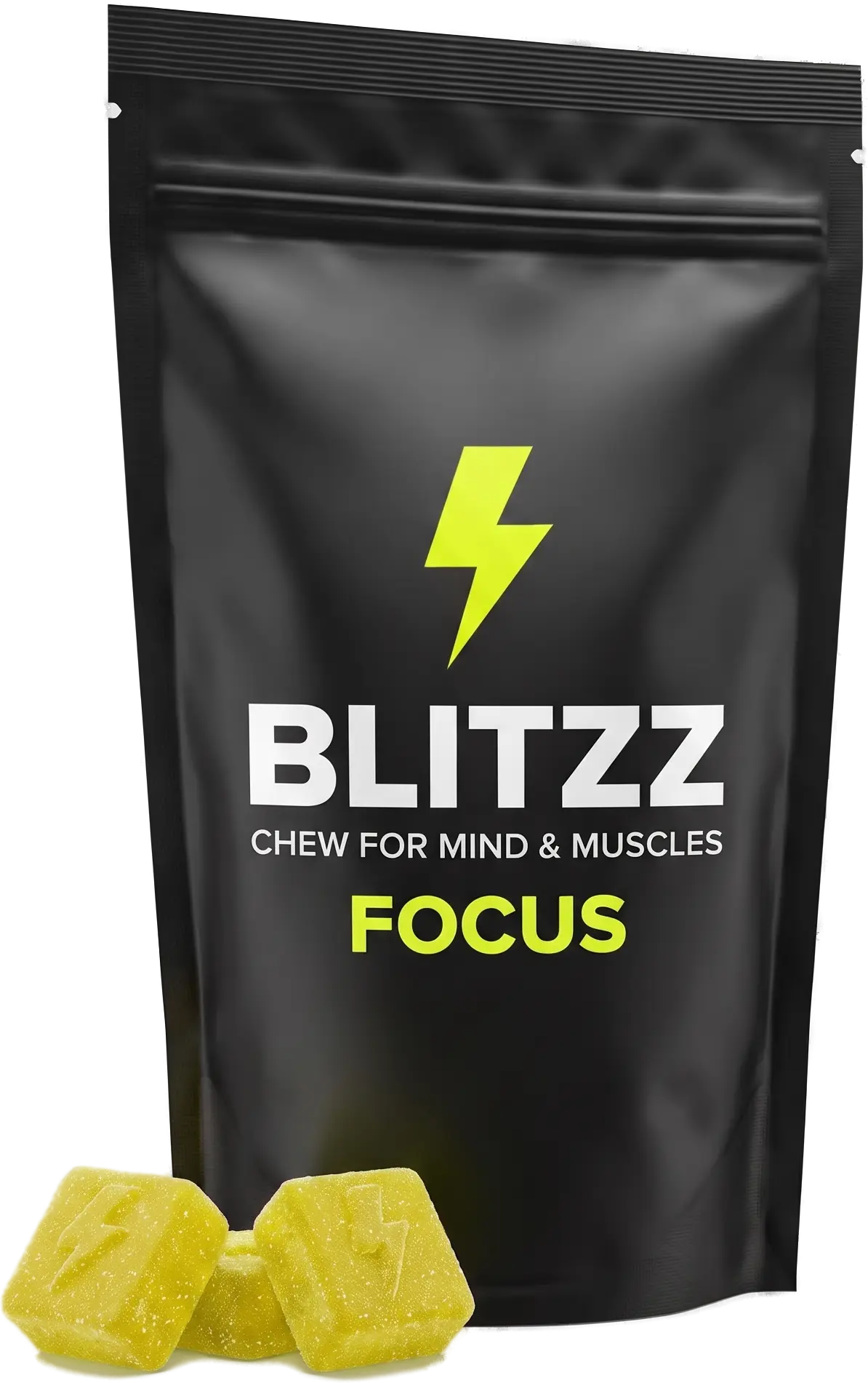 BLITZZ FOCUS pouch, not yet released